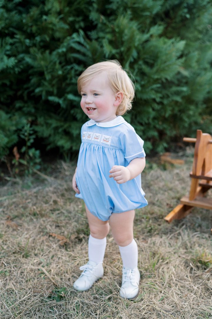 Noah Ribbon Bubble - Lullaby Set