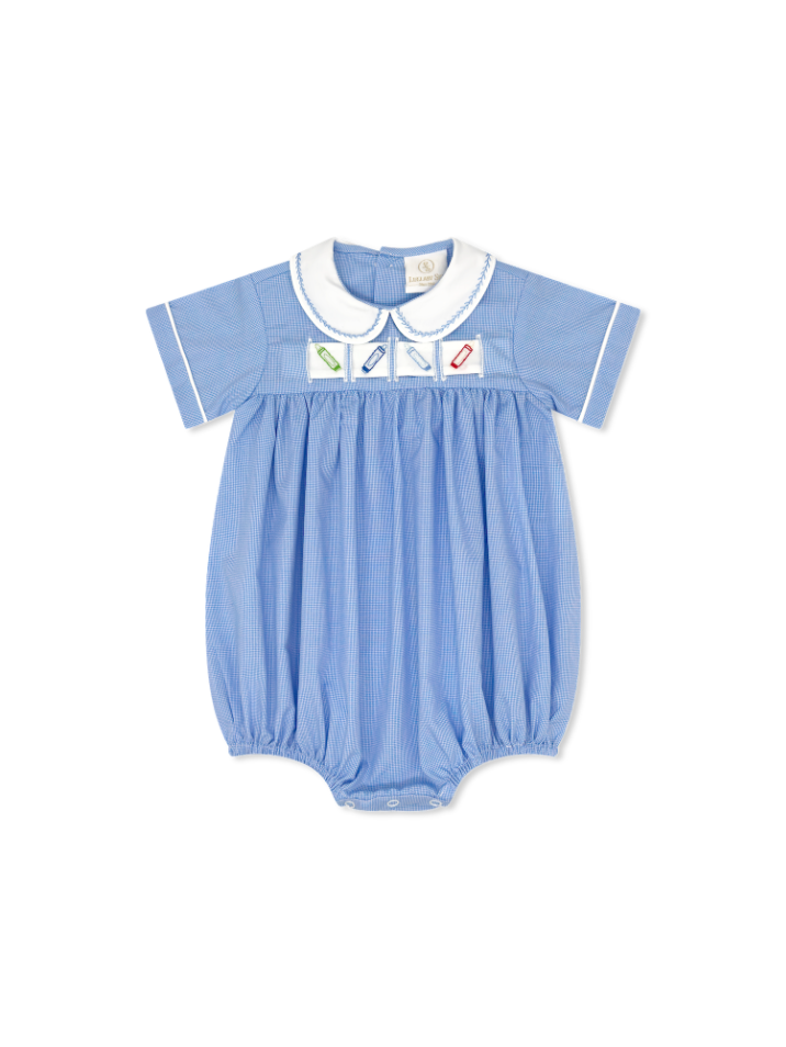 Noah Ribbon Bubble - Lullaby Set