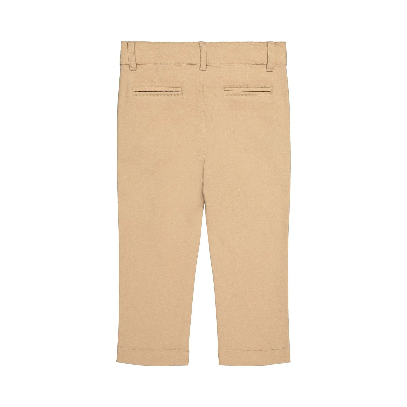 Boys Khaki Pants