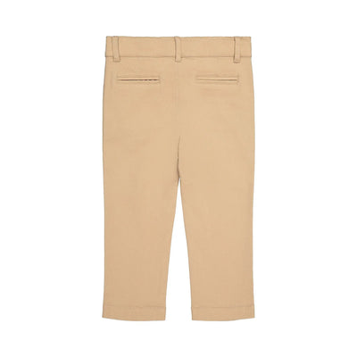 Boys Khaki Pants