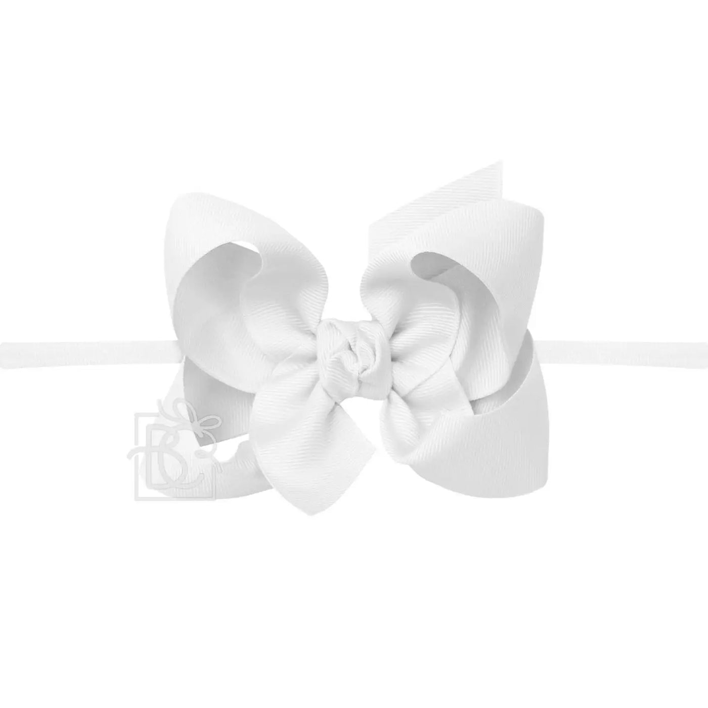 Headband Bows - Beyond Creations